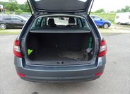 Škoda Octavia Kombi 1,5 l 110 kw