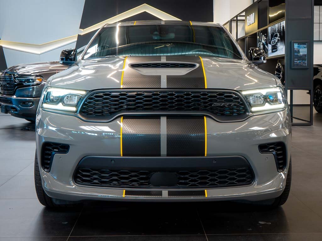 Dodge Durango SUV / Terénní 6,4 l 355 kw