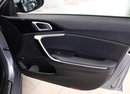 KIA ProCeed Hatchback 1,5 l 117 kw