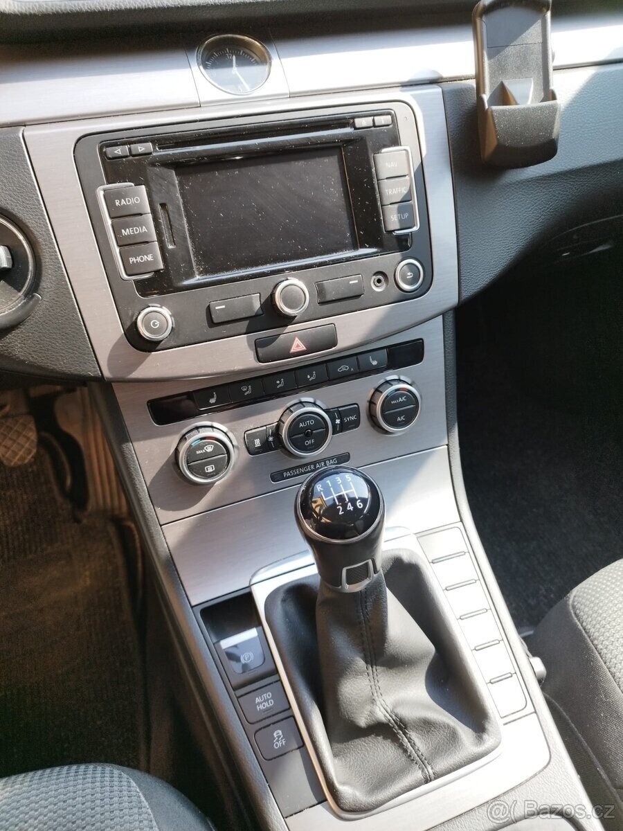 Volkswagen Passat Kombi 0,0 0