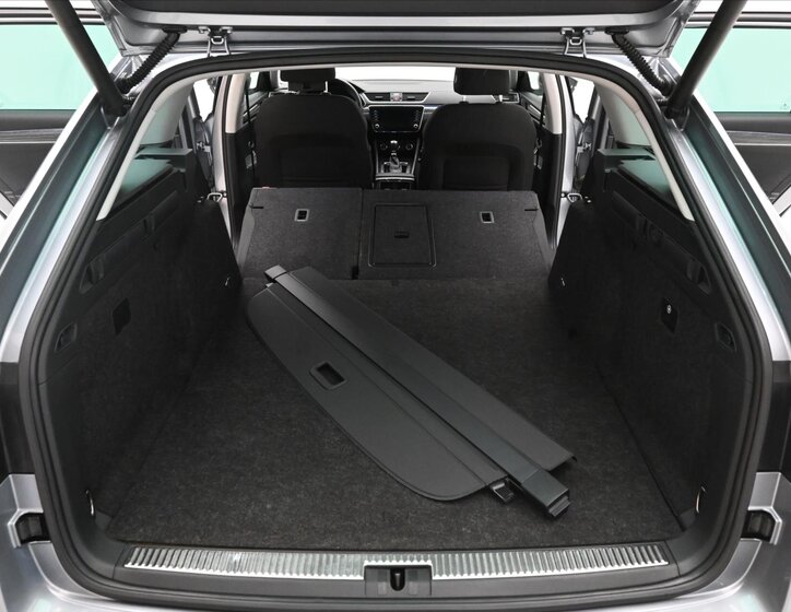 Škoda Superb Kombi 1,4 l 115 kw