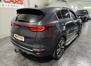 KIA Sportage 5