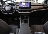 Škoda Elroq SUV / Terénní 10,0 150 kw