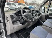 Peugeot Boxer 16