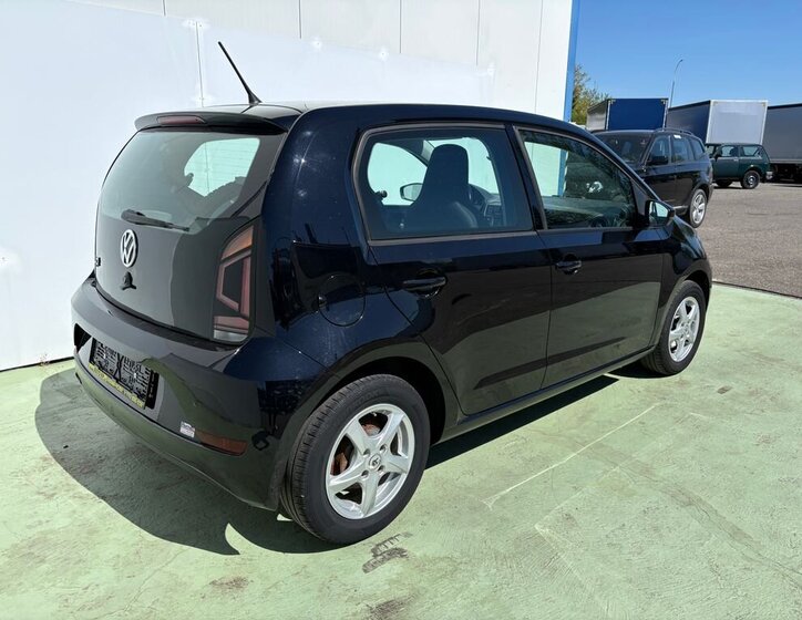 Volkswagen up! Hatchback 999,0 55 kw