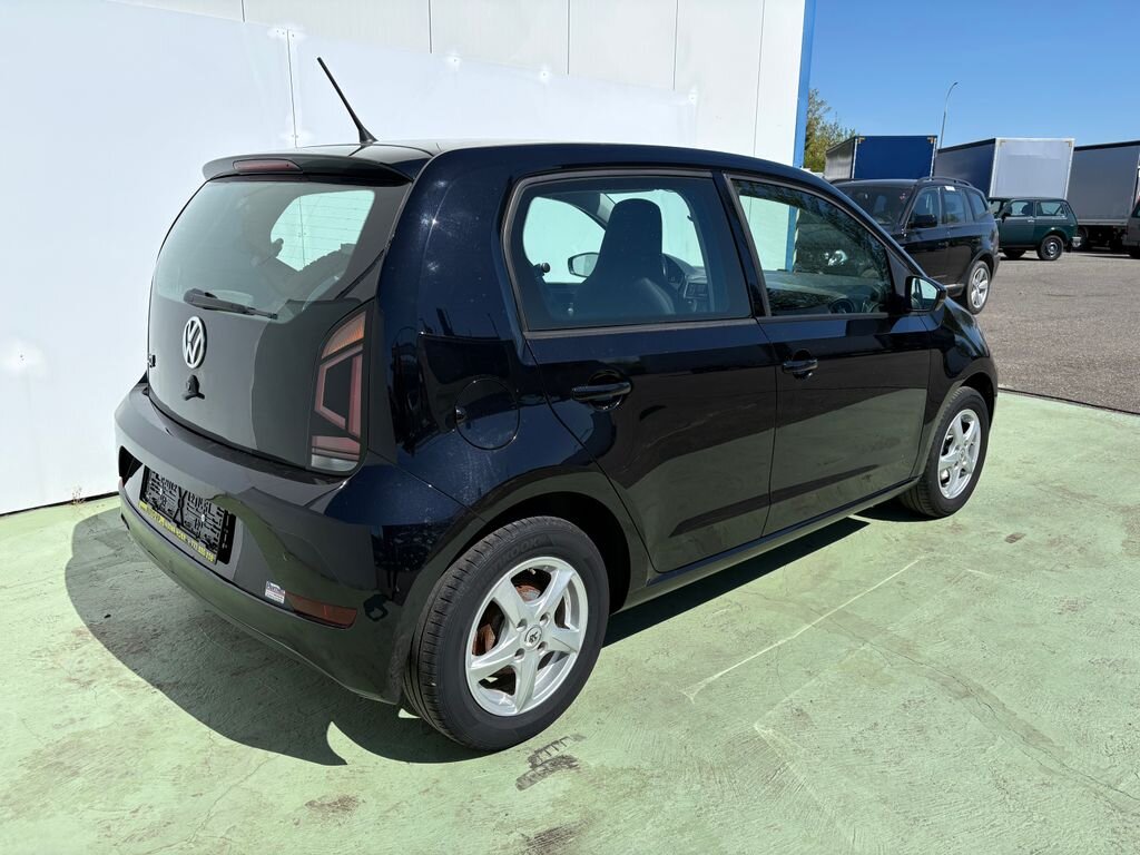 Volkswagen up! Hatchback 999,0 55 kw