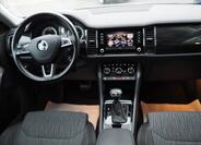 Škoda Kodiaq 10