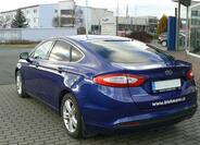 Ford Mondeo 6