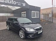 Škoda Octavia Kombi 2,0 l 125 kw