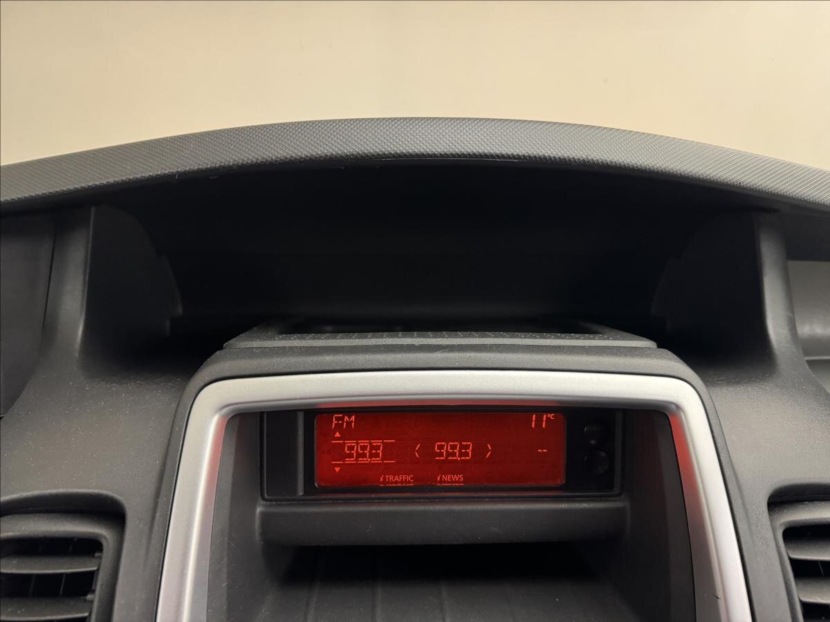 Opel Vivaro Kombi 2,0 l 84 kw