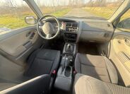 Suzuki Grand Vitara 13