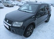 Suzuki Grand Vitara 3