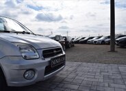 Subaru Justy Hatchback 1,3 l 66 kw