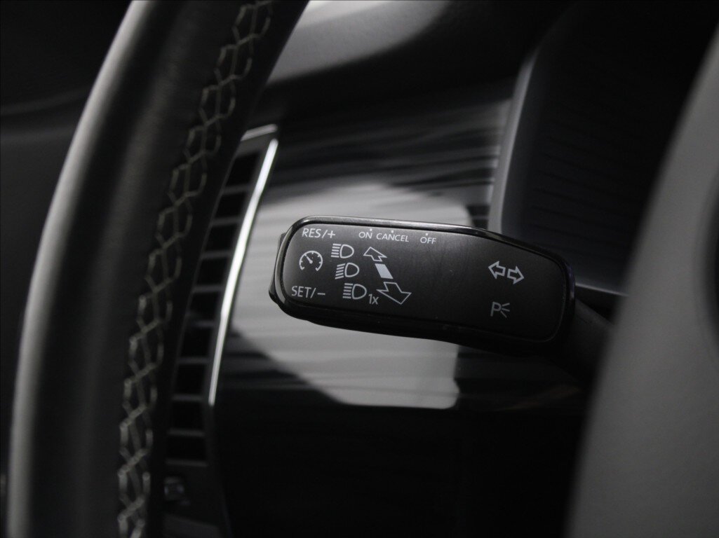 Škoda Kodiaq SUV 2,0 l 110 kw