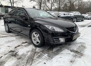 Mazda 6 Sedan 2,0 l 108 kw