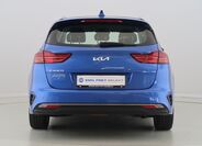 KIA Ceed 6