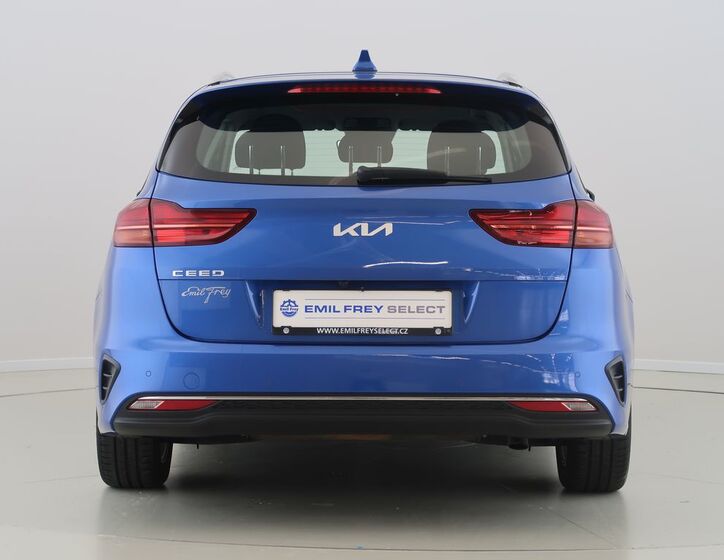 KIA Ceed 6