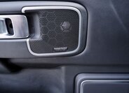 Land Rover Range Rover SUV / Terénní 4,4 l 230 kw