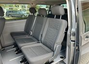 Volkswagen Caravelle 15