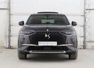 DS Automobiles DS7 Crossback SUV / Terénní 1,6 l 133 kw