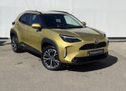 Toyota Yaris Cross SUV / Terénní 1,5 l 68 kw