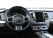 Volvo XC90 SUV / Terénní 2,0 l 165 kw