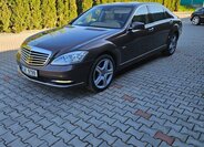 Mercedes-Benz Ostatní Sedan / Limuzína 0,0 0