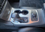 Jeep Grand Cherokee SUV / Terénní 3,0 l 184 kw
