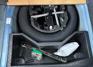 Škoda Rapid Liftback 1,2 l 63 kw