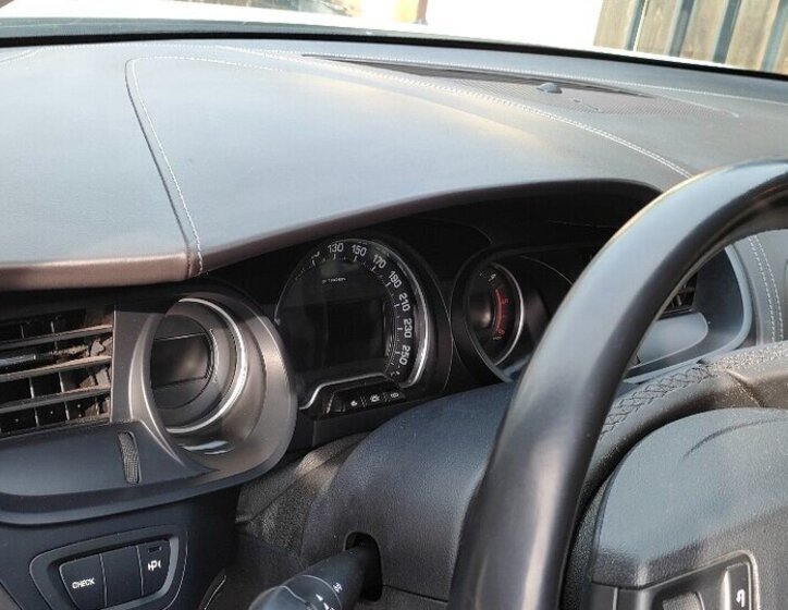 Citroën C5 Kombi 0,0 120 kw