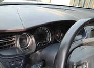 Citroën C5 Kombi 0,0 120 kw