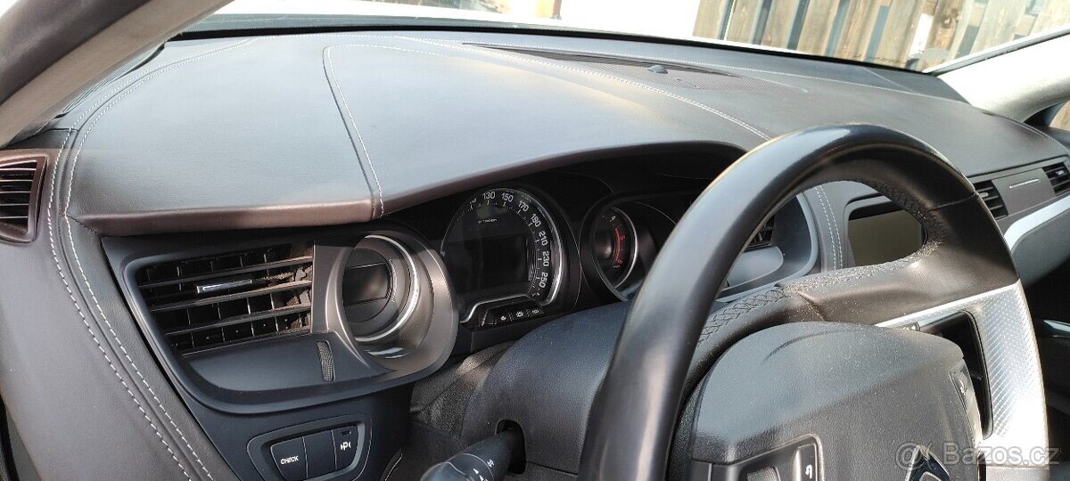 Citroën C5 Kombi 0,0 120 kw