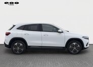 Mercedes-Benz EQA SUV / Terénní 0,0 140 kw