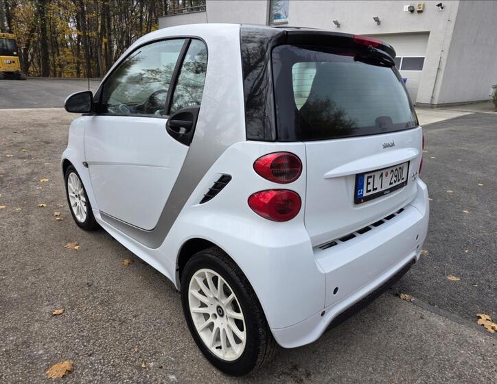 Smart Fortwo 4