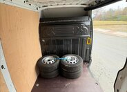 Iveco Daily Skříň 3,0 l 129 kw