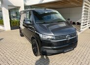 Volkswagen Caravelle 8