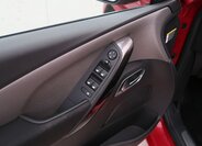 Citroën C4 Picasso MPV 1,2 l 96 kw