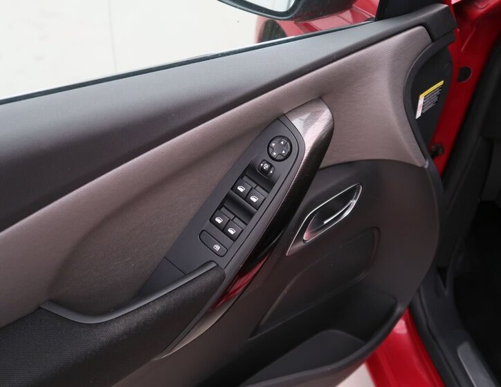 Citroën C4 Picasso MPV 1,2 l 96 kw