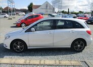 Mercedes-Benz Třídy B Kombi 1,5 l 80 kw