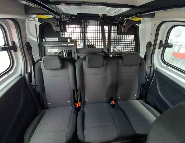 Toyota ProAce City 10