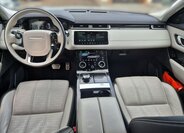 Land Rover Range Rover Velar SUV 3,0 l 280 kw
