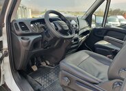 Iveco Daily Sklápěč 3,0 l 118 kw