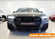 Audi A6 Allroad Kombi 3,0 l 210 kw