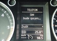 Volkswagen Passat Kombi 2,0 l 130 kw