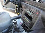 Seat Alhambra MPV 1,9 l 85 kw