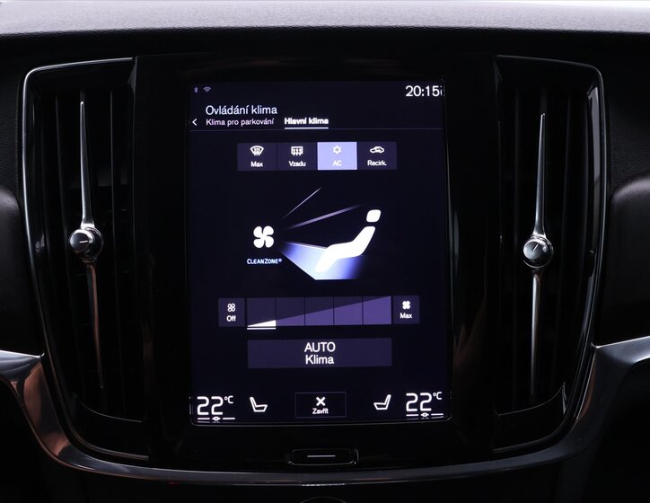 Volvo V90 Kombi 2,0 l 147 kw