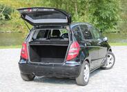 Mercedes-Benz Třídy A 10