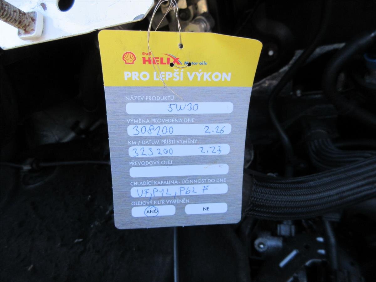 Peugeot Boxer Ostatní 2,0 l 96 kw