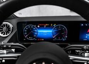 Mercedes-Benz GLA SUV 2,0 l 110 kw