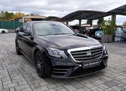 Mercedes-Benz Třídy S 8